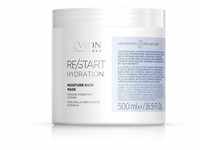 REVLON PROFESSIONAL Haarmaske Re/Start HYDRATION Moisture Rich Mask 500 ml