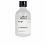 L'Oreal Deutschland Haarshampoo LOr&eacute;al Professionnel Silver Professional...