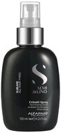 Alfaparf Milano Haarpflege-Spray Alfaparf Milano Semi Di Lino Sublime Cristalli...