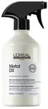 L'OR&Eacute;AL PROFESSIONNEL PARIS Haarkur L'Or&eacute;al Metal DX Pre-Treatment 500 ml gegen