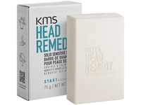 KMS Haarshampoo KMS HeadRemedy Solid Sensitive Shampoo