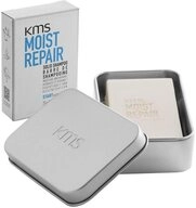 KMS Festes Haarshampoo MoistRepair Solid Shampoo 75g, 2-tlg.