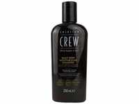 American Crew Haarshampoo Daily Moisturizing Shampoo 250 ml
