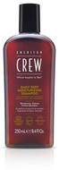 American Crew Haarshampoo - Daily Deep Moisturizing Shampoo 250ml