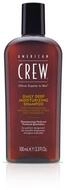 American Crew Haarshampoo Daily Deep Moisturizing Shampoo 100ml