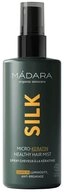 Madara Leave-in Pflege Silk Mikro-Keratin-Spray f&uuml;r Gesundes Haar, 90 ml