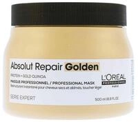 L'Oreal Deutschland Haarkur Neu LOr&eacute;al Professionnel Serie Expert Absolut Repair