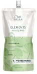 Wella Haarmaske Wella Elements Renewing Mask Pouch 500ml