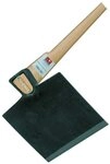 IDEALSPATEN Gartenhacke, Regensburger Hacke Eschenstiel 1350 mm Gr&ouml;&szlig;e 0