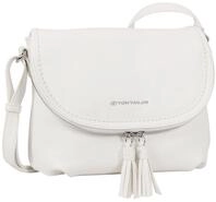 TOM TAILOR Umh&auml;ngetasche Lari Cross bag M, mit Schulterriemen
