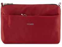 Picard Kulturbeutel PICARD Schultertasche Switchbag aus Nylon
