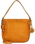 HARBOUR 2nd Schultertasche Anchor Love, Leder
