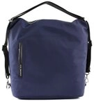 Mandarina Duck Schultertasche Hunter, Polyester