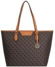 L. CREDI Shopper Filiberta, Polyurethan