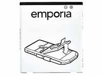 Emporia emporia Smart.2 - Ersatzakku, 2400mAh Handy-Akku
