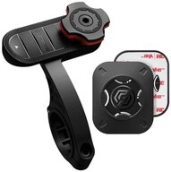 Spigen Handy-Halterung Fahrradhalterung Lenkerhalterung Smartphonehalter,...