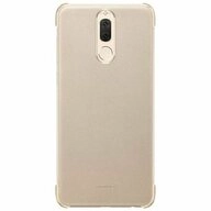 Huawei Handytasche Original Schutzh&uuml;lle f&uuml;r Huawei Mate 10 Lite Gold 51992218
