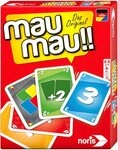 Noris Spiel Mau Mau