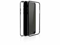 Black Rock Handyhülle Cover "360° Glass" für Apple iPhone 7/8, Schwarz...