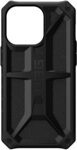 Urban Armor Gear Topcase Monarch iPhone 13 Pro Case, Schutz bis 5 Meter H&ouml;he