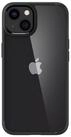 Spigen Backcover Spigen Ultra Hybrid&trade; Case f&uuml;r das Apple iPhone 13 - Schwarz