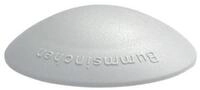 Contorion T&uuml;rfeststeller T&uuml;rpuffer Bummsinchen Durchmesser 40mm grau...