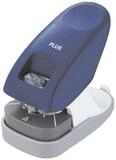 PLUS JAPAN Heftger&auml;t SL-112A, klammerlos, 2-in-1 Ger&auml;t Lochen/ Heften
