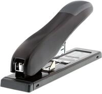 RAPESCO Heftger&auml;t Heftger&auml;t HD-100 100 Blatt Schwarz