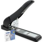 Hefter RAPESCO Heftger&auml;t ECO HD-210 Extra Heavy Duty 1551 schwarz
