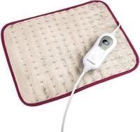 medisana Heizkissen Ecomed HP-40E Heizkissen Super-Flausch W&auml;rmekissen 3