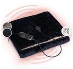 Klarstein Heizdecke Dr.Watson SuperSoft, W&auml;rmedecke elektrische Heizdecke