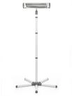 Reer Wickeltisch-Heizstrahler EasyHeat Flex