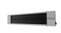 WDH Heizstrahler WDH-180DS, 2400 W, Dunkelheizstrahler - von Dekra GS gepr&uuml;ft