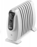 De'Longhi&reg; Pinguino Elektro-Heizk&ouml;rper TRNS 0808.M 0105081104 - Radiator -...