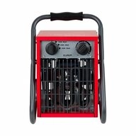 EUROM Heizk&ouml;rper Heizl&uuml;fter EK3201, 3.000 W, 230 V