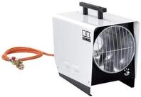 Remko Heizger&auml;t Remko Gasheizer PG 10-25 kW 800 m&sup3;/h 70W