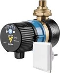 VORTEX Wasserpumpe VORTEX 433-111-021 Brauchwasserpumpe BLUEONE BWO 155 V MA