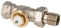 IMI Heimeier Heizk&ouml;rperthermostat Thermostat-Ventilunterteile V-exact II,