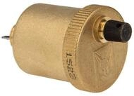 Vaillant Heizk&ouml;rper Schnellentl&uuml;fter VAS 106/3 u.w. Vaillant-Nr. 061707