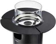 Enders&reg; Ablagetisch Tischablage 3er Set f&uuml;r Nova LED, BxT: 62x62 cm