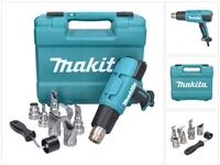 Makita Hei&szlig;luftgebl&auml;se Heissluftgebl&auml;se 2000W HG6531CK