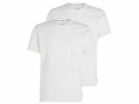 Calvin Klein Underwear T-Shirt »Modern Cotton Stretch« (2er-Pack) mit