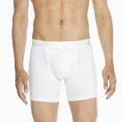 Hom Langer Boxer HO1 ultraweich, Cotton-Mix, elastisch, l&auml;ngeres Bein