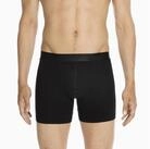 Hom Langer Boxer HO1 ultraweich, Cotton-Mix, elastisch, l&auml;ngeres Bein