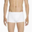 Hom Boxershorts HO1 bequem, weich, eng, elastisch, basic, breiter Bund, Baumwollmix