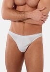 Hom Slip Premium Cotton (1-St) Comfort Micro Slip - Baumwolle - ohne Eingriff -