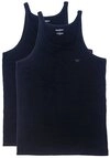 Emporio Armani Achseltop CC722 Pure Cotton (Packung, 2-St., 2er-Pack) Herren Tank Top