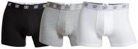 CR7 Boxer Herren Boxershort 3er Pack Baumwolle (Packung, 3er Pack)