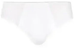 Hanro Slip Cotton Superior (1-St) wei&szlig; L