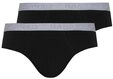 Hanro Slip Cotton Essentials (2-St)